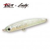 Воблер Tict Wander Light Sinking 50S