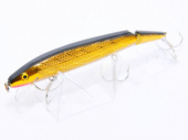 Воблер Rebel Minnows 115F