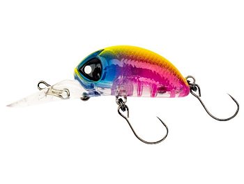 Воблер Lucky John Pro Series Haira Tiny ATG Plus Foot LBF 33F